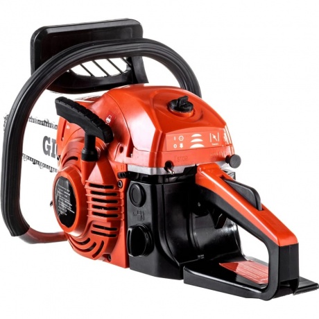 Бензопила Gigant YD-KW05-4518 - фото 6