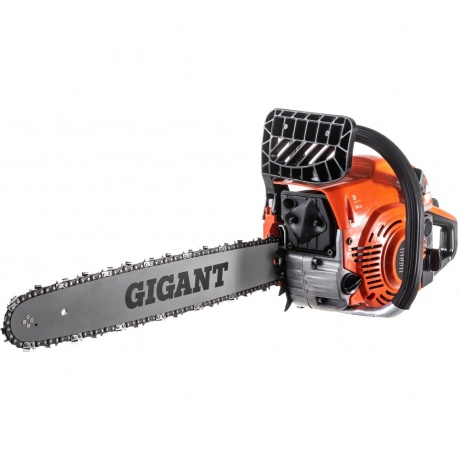 Бензопила Gigant YD-KW05-4518 - фото 7