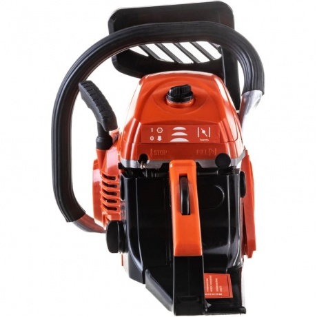 Бензопила Gigant YD-KW05-4518 - фото 9