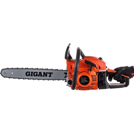Бензопила Gigant YD-KW05-4518 - фото 10