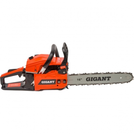 Бензопила Gigant 16 31 лс45 см3 GSAF-09 6822₽