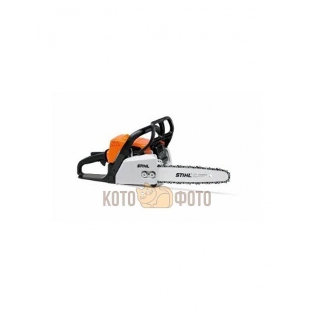 

Бензопила Stihl MS 170, 1300Вт, 1,8л.с.