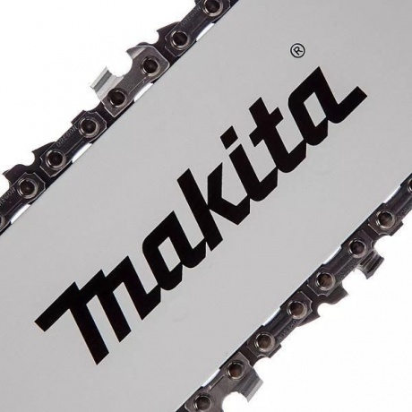Электрическая цепная пила Makita UC3551A-5M 2000Вт дл.шин.:14&quot; (35cm) - фото 2