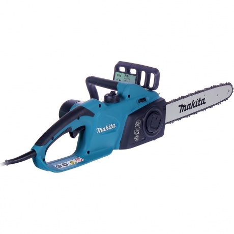 Пила цепная Makita UC3541A - фото 1
