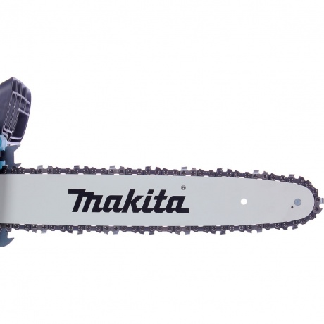 Пила цепная Makita UC3541A - фото 3