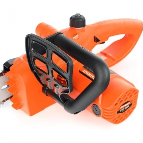 Пила цепная электрическая Patriot ESP 1612 220301555 - фото 4