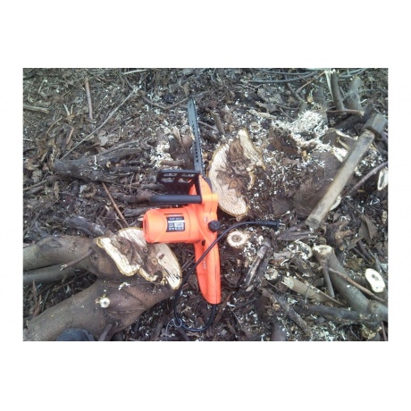 Пила цепная электрическая Patriot ESP 1612 220301555 - фото 5