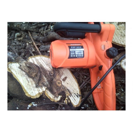 Пила цепная электрическая Patriot ESP 1612 220301555 - фото 6