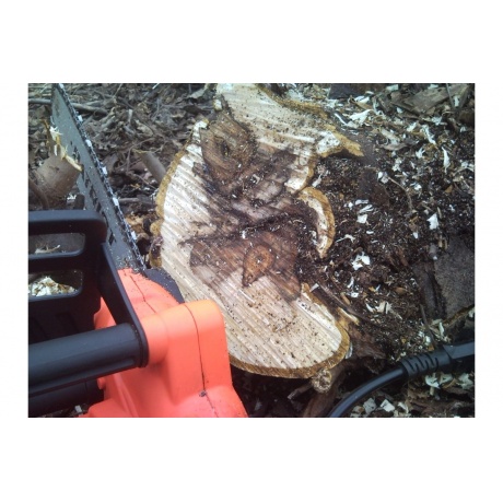 Пила цепная электрическая Patriot ESP 1612 220301555 - фото 8