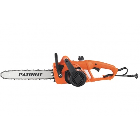 Пила цепная электрическая Patriot ESP 1814 220301530 - фото 2