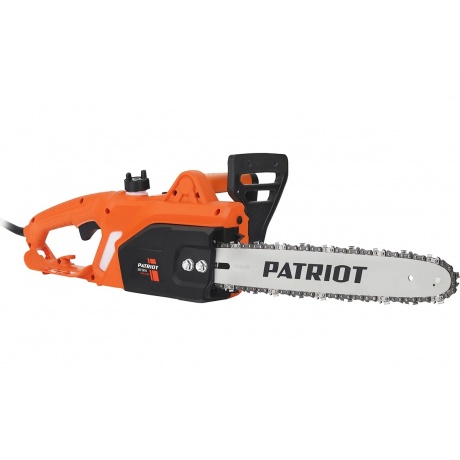 Пила цепная электрическая Patriot ESP 1814 220301530 - фото 4