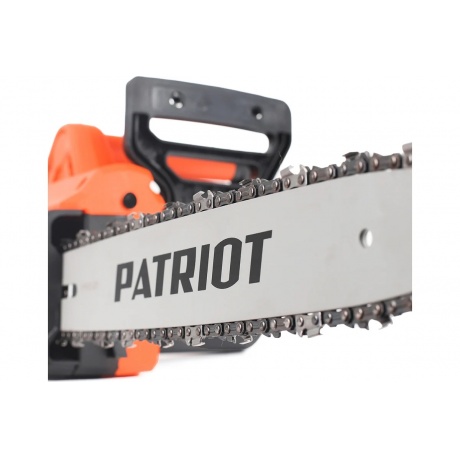 Пила цепная электрическая Patriot ESP 1814 220301530 - фото 9