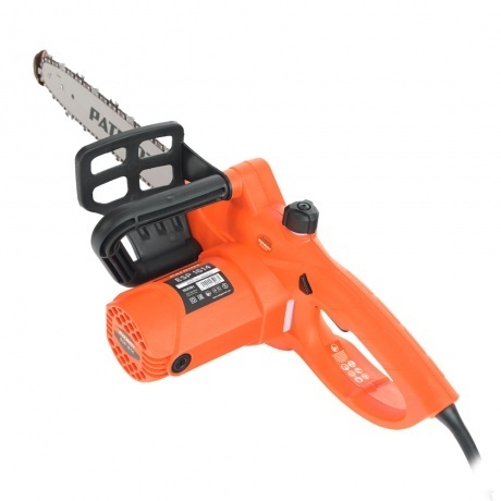 Пила цепная электрическая Patriot ESP 1614 220301614 - фото 13