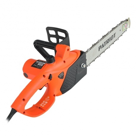 Пила цепная электрическая Patriot ESP 1614 220301614 - фото 14