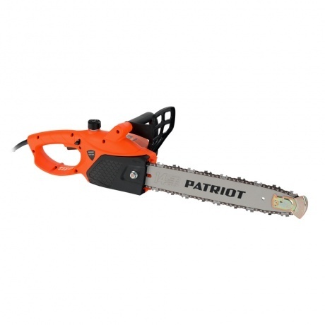 Пила цепная электрическая Patriot ESP 1614 220301614 - фото 15