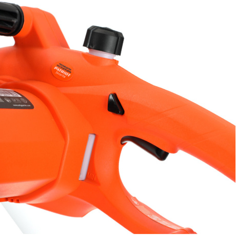 Пила цепная электрическая Patriot ESP 1614 220301614 - фото 17