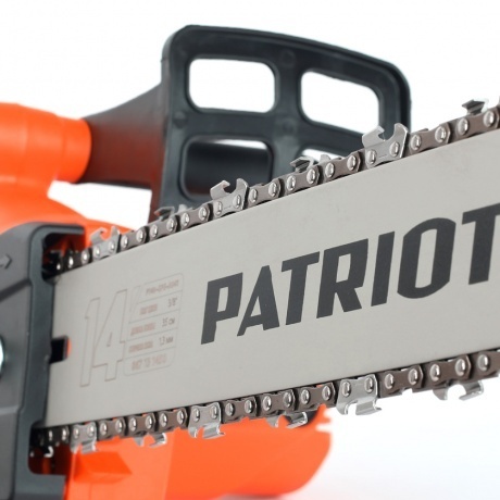 Пила цепная электрическая Patriot ESP 1614 220301614 - фото 5
