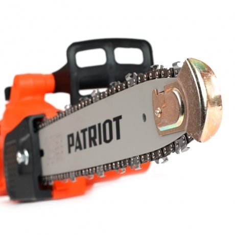 Пила цепная электрическая Patriot ESP 1614 220301614 - фото 6