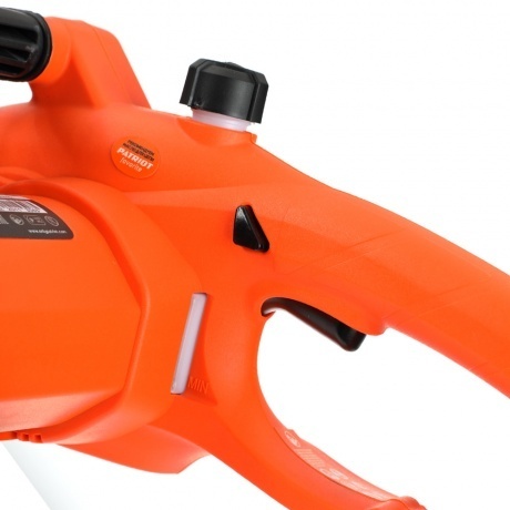 Пила цепная электрическая Patriot ESP 1614 220301614 - фото 7