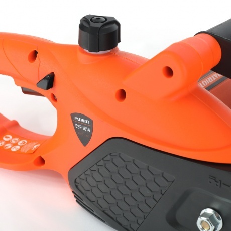 Пила цепная электрическая Patriot ESP 1614 220301614 - фото 9
