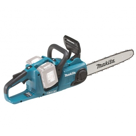 

Пила цепная электрическая Makita DUC353Z