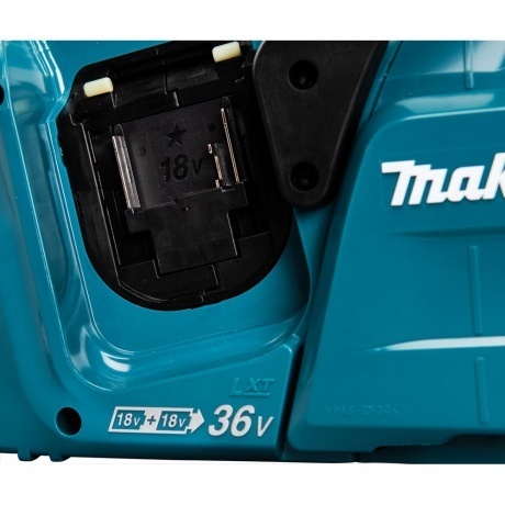 Пила цепная электрическая Makita DUC353Z - фото 9