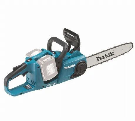 Пила цепная электрическая Makita DUC353Z