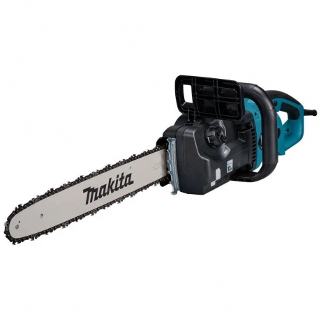 Пила цепная электрическая Makita UC4550A - фото 2