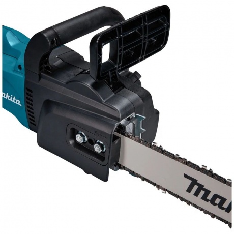 Пила цепная электрическая Makita UC4550A - фото 4