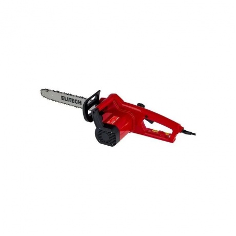 Пила цепная электрическая Elitech ЭП 2000/16П - фото 3