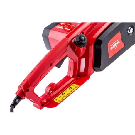 Пила цепная электрическая Elitech ЭП 2000/16П - фото 5