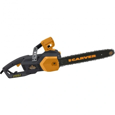 Электрическая цепная пила Carver RSE- 2400М
