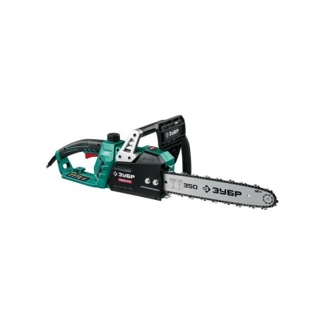 

Пила цепная электрическая ЗУБР 1800 Вт, 35 см шина (ПЦ-1835)