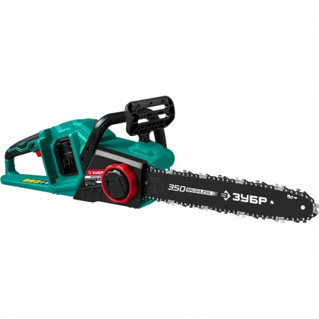 

Пила цепная бесщеточная ЗУБР С1-18, 36 В, 35 см шина, без АКБ, (ПЦЛ-3635)