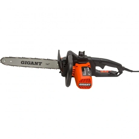 Пила электрическая Gigant 14", 1,8 кВт GSAF-11