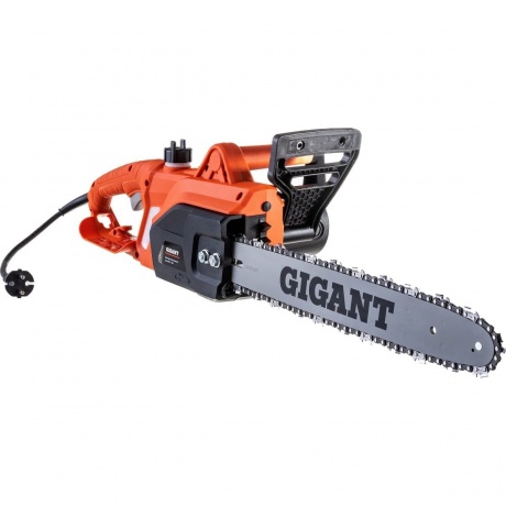 

Электрическая цепная пила GIGANT SF-7J-153