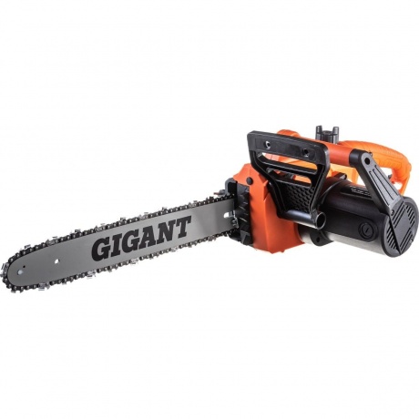 Электрическая цепная пила GIGANT SF-7J-153 - фото 2