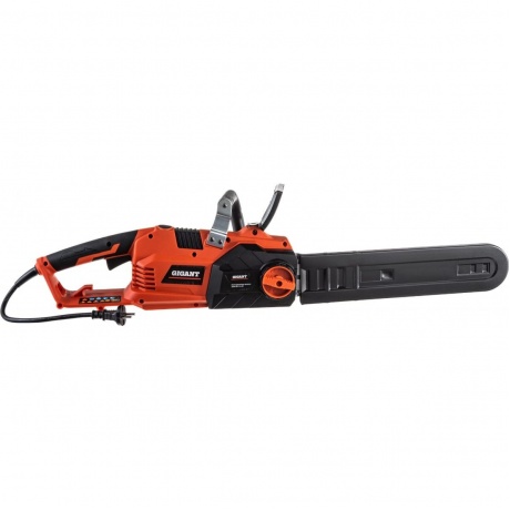 Gigant Электрическая цепная пила GIGANT SF-7J-157 - фото 1