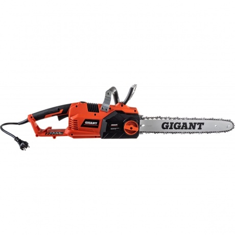Gigant Электрическая цепная пила GIGANT SF-7J-157 - фото 3
