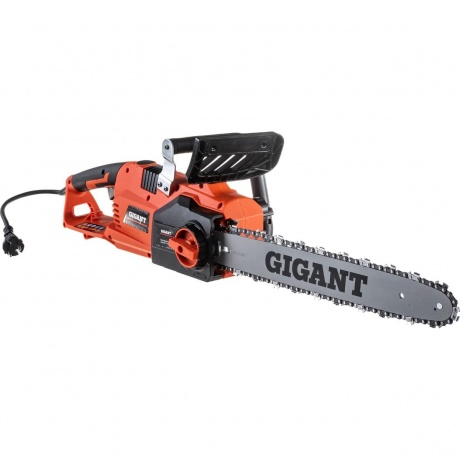 Gigant Электрическая цепная пила GIGANT SF-7J-157 - фото 4