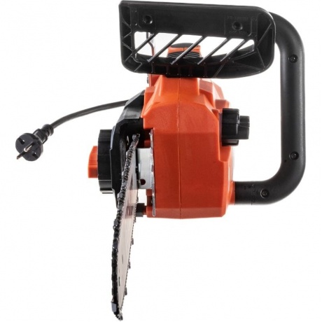 Gigant Электрическая цепная пила GIGANT SF-7J-157 - фото 5