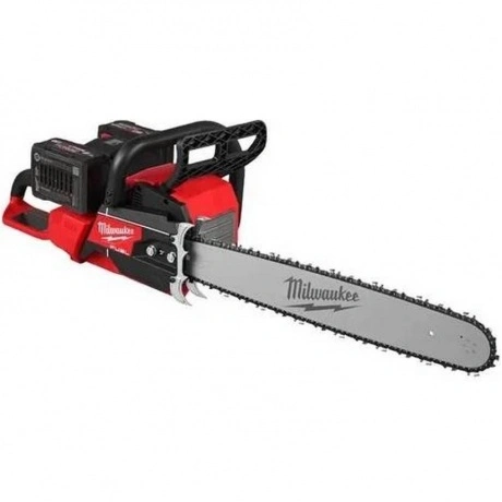 Электропила цепная Milwaukee M18F2CHS50-802 (4933480121)