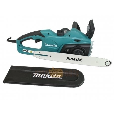 Пила цепная Makita UC3041A - фото 2