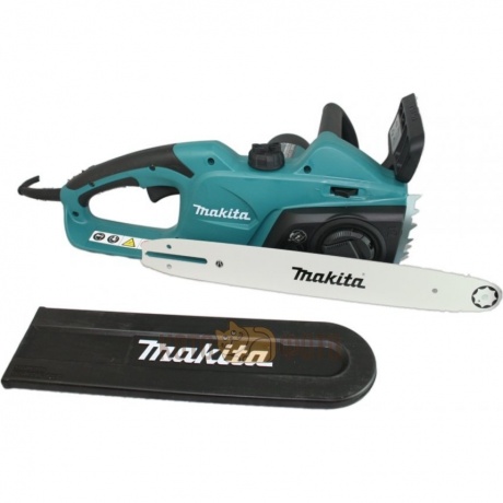 Пила цепная Makita UC3041A - фото 11