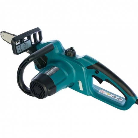 Пила цепная Makita UC3041A - фото 12