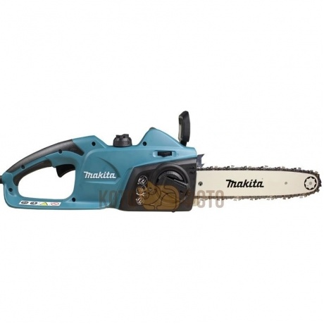 Пила цепная Makita UC3041A - фото 13