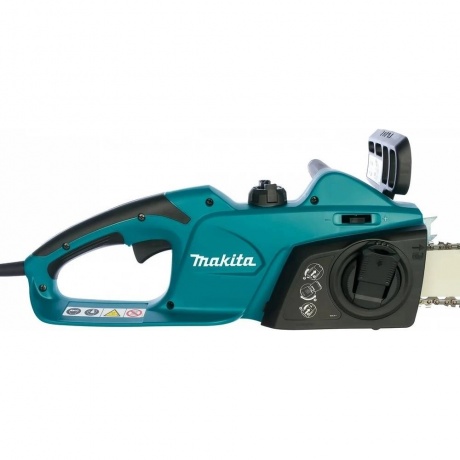 Пила цепная Makita UC3041A - фото 14