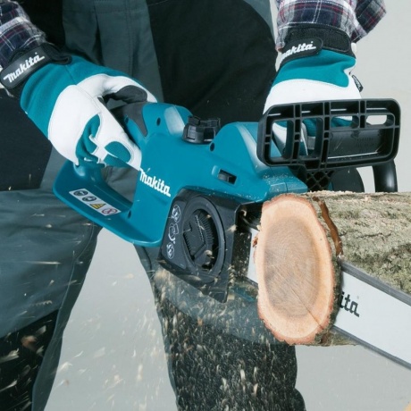 Пила цепная Makita UC3041A - фото 6