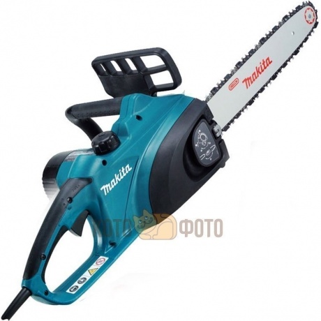 Пила цепная Makita UC3041A - фото 8