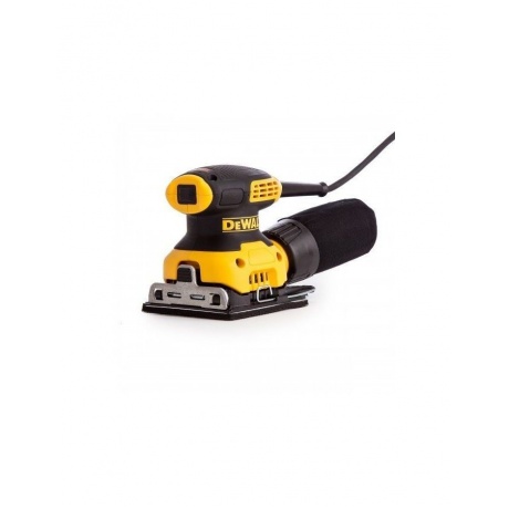 Вибрационная шлифовальная машина DeWalt DWE6411 (DWE26441)